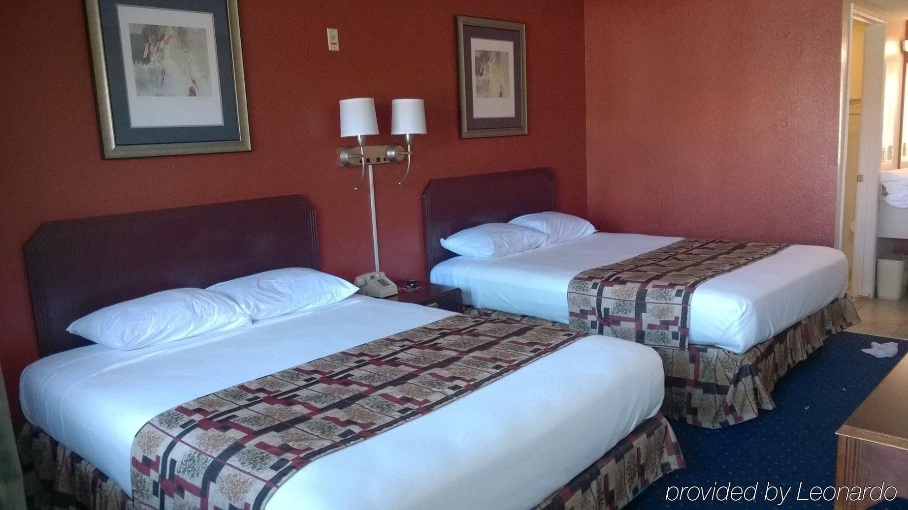 University Inn Fresno Luaran gambar