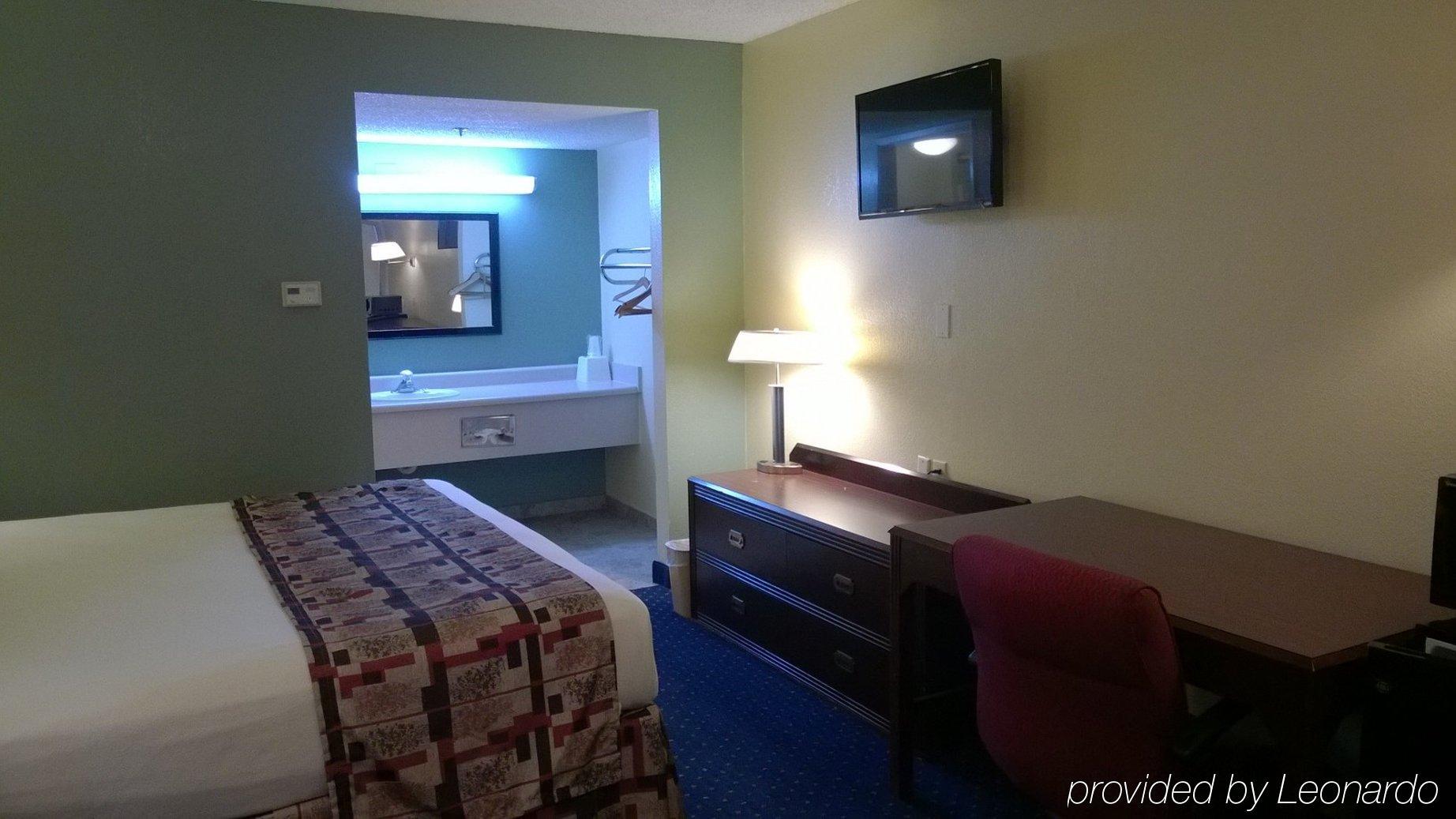 University Inn Fresno Luaran gambar